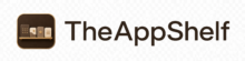 The App Shelf Logo