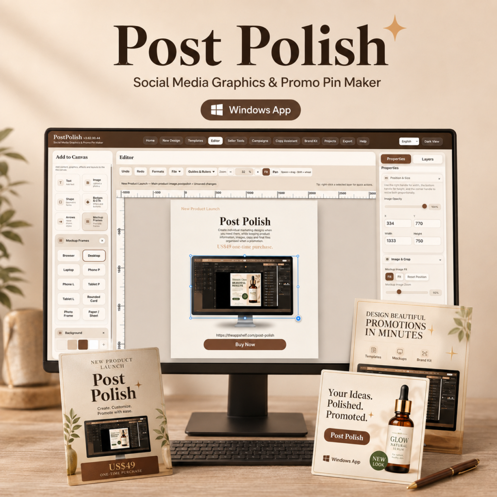 Post Polish